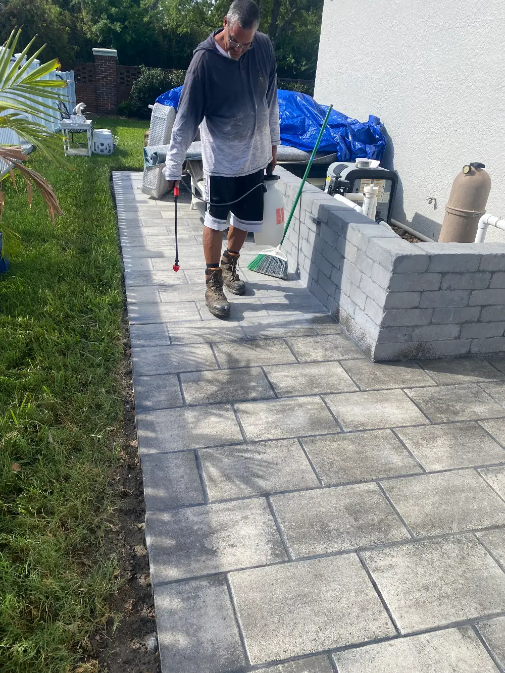 Fence Cleaning Port Richey