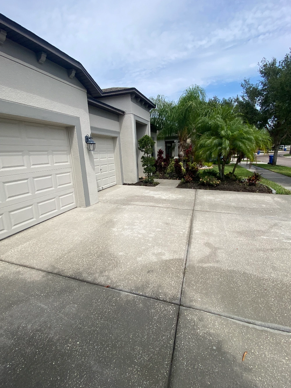 Pavers Cleaning Port Richey